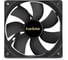 Вентилятор ExeGate ExtraPower EP12025H3P 120x120x25 мм гидродинамический 3pin 1800RPM 27dBA 283387 2