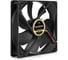 Вентилятор ExeGate ExtraPower EP12025H3P 120x120x25 мм гидродинамический 3pin 1800RPM 27dBA 283387 3