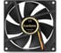 Вентилятор ExeGate EX09225B3P 92x92x25 мм двойной шарикоподшипник 3pin 2100RPM 27dBA 288926 1