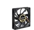 Вентилятор ExeGate ExtraPower EP08015S3P 80x80x15 мм подшипник скольжения 3pin 2500RPM 26dBA 283374 2