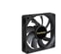 Вентилятор ExeGate ExtraPower EP08015S3P 80x80x15 мм подшипник скольжения 3pin 2500RPM 26dBA 283374 3