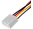 Вентилятор ExeGate EX09225H4P-PWM 92x92x25 мм гидродинамический 4pin PWM 24dBA 283384 4