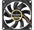 Вентилятор ExeGate ExtraSilent ES08015S3P 80x80x15 мм подшипник скольжения 3pin 1600RPM 23dBA 283373 1