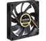 Вентилятор ExeGate ExtraSilent ES08015S3P 80x80x15 мм подшипник скольжения 3pin 1600RPM 23dBA 283373 2