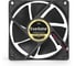 Вентилятор ExeGate ExtraPower EP08025S2P 80x80x25 мм подшипник скольжения 2pin 2200RPM 23dBA 283375 2