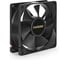 Вентилятор ExeGate ExtraPower EP08025S2P 80x80x25 мм подшипник скольжения 2pin 2200RPM 23dBA 283375 3
