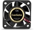Вентилятор ExeGate EX04010S2P 40x40x10 мм подшипник скольжения 2pin 5500RPM 22dBA 283363 4