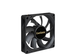 Вентилятор ExeGate EX08015S3P 80x80x15 мм подшипник скольжения 3pin 2000RPM 23dBA 180973