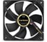 Вентилятор ExeGate EX12025H4P-PWM 120x120x25 мм гидродинамический 4pin PWM 24dBA 283392 4