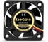 Вентилятор ExeGate ExtraSilent ES04010S3P 40x40x10 мм подшипник скольжения 3pin 5000RPM 24dBA 283364 4