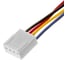 Вентилятор ExeGate EX09225B4P-PWM 92x92x25 мм двойной шарикоподшипник 4pin PWM 29dBA 288927 2