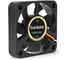 Вентилятор ExeGate EX05010S3P 50x50x10 мм подшипник скольжения 3pin 4500RPM 24dBA 180972 1