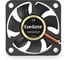 Вентилятор ExeGate EX05010S3P 50x50x10 мм подшипник скольжения 3pin 4500RPM 24dBA 180972 2