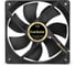 Вентилятор ExeGate EX12025S4P-PWM 120x120x25 мм подшипник скольжения 4pin PWM 25dBA 283393 2