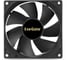 Вентилятор ExeGate ExtraPower EP09225S3P 92x92x25 мм подшипник скольжения 3pin 2200RPM 24dBA 283383 1