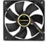 Вентилятор ExeGate EX12025B4P-PWM 120x120x25 мм двойной шарикоподшипник 4pin PWM 22dBA 283391 3