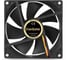 Вентилятор ExeGate EX09225H3P 92x92x25 мм гидродинамический 3pin 2000RPM 23dBA 253950 4