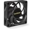 Вентилятор ExeGate ExtraSilent ES07015S3P 70x70x15 мм подшипник скольжения 3pin 2500RPM 23dBA 283371 3