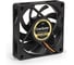 Вентилятор ExeGate ExtraSilent ES07015S3P 70x70x15 мм подшипник скольжения 3pin 2500RPM 23dBA 283371 4
