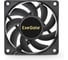 Вентилятор ExeGate ExtraSilent ES07015S3P 70x70x15 мм подшипник скольжения 3pin 2500RPM 23dBA 283371 5