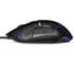 Мышь ExeGate Gaming Standard Laser GML-13 USB, лазерная, 1000 1200 3000 4000 dpi, 8D, 8 кнопок и колесо прокрутки, длина кабеля 1,5м, черная, подсветка, Color Bo 289489 3