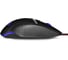 Мышь ExeGate Gaming Standard Laser GML-13 USB, лазерная, 1000 1200 3000 4000 dpi, 8D, 8 кнопок и колесо прокрутки, длина кабеля 1,5м, черная, подсветка, Color Bo 289489 4