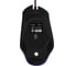 Мышь ExeGate Gaming Standard Laser GML-13 USB, лазерная, 1000 1200 3000 4000 dpi, 8D, 8 кнопок и колесо прокрутки, длина кабеля 1,5м, черная, подсветка, Color Bo 289489 6