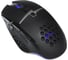 Мышь ExeGate Gaming Standard Laser GML-14 USB, лазерная, 1000 1200 3000 4000dpi, 8D, 8 кнопок и колесо прокрутки, длина кабеля 1,5м, черная, подсветка, Color Box 289490 1