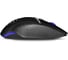 Мышь ExeGate Gaming Standard Laser GML-14 USB, лазерная, 1000 1200 3000 4000dpi, 8D, 8 кнопок и колесо прокрутки, длина кабеля 1,5м, черная, подсветка, Color Box 289490 4