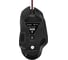 Мышь ExeGate Gaming Standard Laser GML-794 USB, лазерная, 800 1600 2400 3200dpi, 8D, 8 кнопок и колесо прокрутки, длина кабеля 1,5м, черная, подсветка, Color Box 289488 5