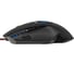 Мышь ExeGate Gaming Standard Laser GML-794 USB, лазерная, 800 1600 2400 3200dpi, 8D, 8 кнопок и колесо прокрутки, длина кабеля 1,5м, черная, подсветка, Color Box 289488 7