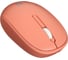 Беспроводная оптическая мышь DEFENDER Smart MM-396, Красная, 3 кнопки, 2.4G+BT, 500мАч, 1600dpi 52398 2