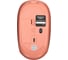 Беспроводная оптическая мышь DEFENDER Smart MM-396, Красная, 3 кнопки, 2.4G+BT, 500мАч, 1600dpi 52398 5