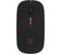 Беспроводная оптическая мышь DEFENDER Touch MM-997, черная, 2.4G+BT, RGB, 500mAh, бесшумная 52997 1