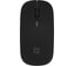 Беспроводная оптическая мышь DEFENDER Touch MM-997, черная, 2.4G+BT, RGB, 500mAh, бесшумная 52997 2