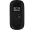 Беспроводная оптическая мышь DEFENDER Touch MM-997, черная, 2.4G+BT, RGB, 500mAh, бесшумная 52997 7