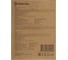 Беспроводная оптическая мышь DEFENDER Velvet MB-406, черная, 2.4G+BT, 1600dpi, 4 кнопки, аккумулятор 52406 8
