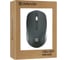 Беспроводная оптическая мышь DEFENDER Velvet MB-406, черная, 2.4G+BT, 1600dpi, 4 кнопки, аккумулятор 52406 9
