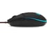Мышь ExeGate Professional Standard Laser SL-9066 USB, лазерная, 2400dpi, 6D, 6 кнопок и колесо прокрутки, длина кабеля 1,5м, черная, Color Box 285391 4