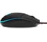 Мышь ExeGate Professional Standard Laser SL-9066 USB, лазерная, 2400dpi, 6D, 6 кнопок и колесо прокрутки, длина кабеля 1,5м, черная, Color Box 285391 5