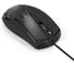 Мышь ExeGate Professional Standard SH-8025 USB, оптическая, 1000dpi, 3D, 3 кнопки и колесо прокрутки, длина кабеля 1,5м, черная, Color Box 295306 1