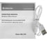 Беспроводная оптическая мышь DEFENDER Vision MS-376, белая, 2.4G+BT, 1600dpi, 4 кнопки, аккумулятор 52377 7