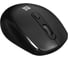 Беспроводная оптическая мышь DEFENDER Vision MS-376, черная, 2.4G+BT, 1600dpi, 4 кнопки, аккумулятор 52376 2