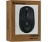 Беспроводная оптическая мышь DEFENDER Vision MS-376, черная, 2.4G+BT, 1600dpi, 4 кнопки, аккумулятор 52376 8