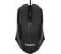 Мышь ExeGate Professional Standard SH-9025L USB, оптическая, 1000dpi, 3D, 3 кнопки и колесо прокрутки, длина кабеля 2м, черная, Color Box 264097 3