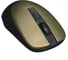 Беспроводная оптическая мышь DEFENDER Wave MM-995, бронзовая, 4D, 800-1600dpi, бесшумная 52992 2