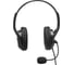 Полноразмерные наушники с микрофоном гарнитура ExeGate 960 USB STEREO USB, динамик 40 мм, 20-20000Гц, длина кабеля 2м, управление громкостью и пр. на кабеле, Col 294417 3