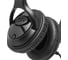 Полноразмерные наушники с микрофоном гарнитура ExeGate 960 USB STEREO USB, динамик 40 мм, 20-20000Гц, длина кабеля 2м, управление громкостью и пр. на кабеле, Col 294417 6