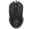 Проводная игровая мышь DEFENDER Sleipnir GM-927, 6 кнопок, 12800dpi 52927 2