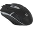 Проводная оптическая мышь Defender Flash MB-600L, 7 цветов, 4 кнопки, 800-1200dpi 52600 4